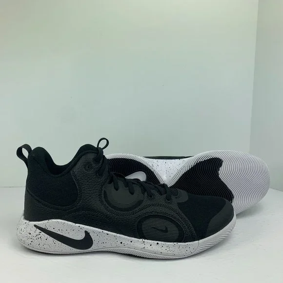 Nike Shoes Nike Fly By Mid Mens Basketball Sneakers Shoes